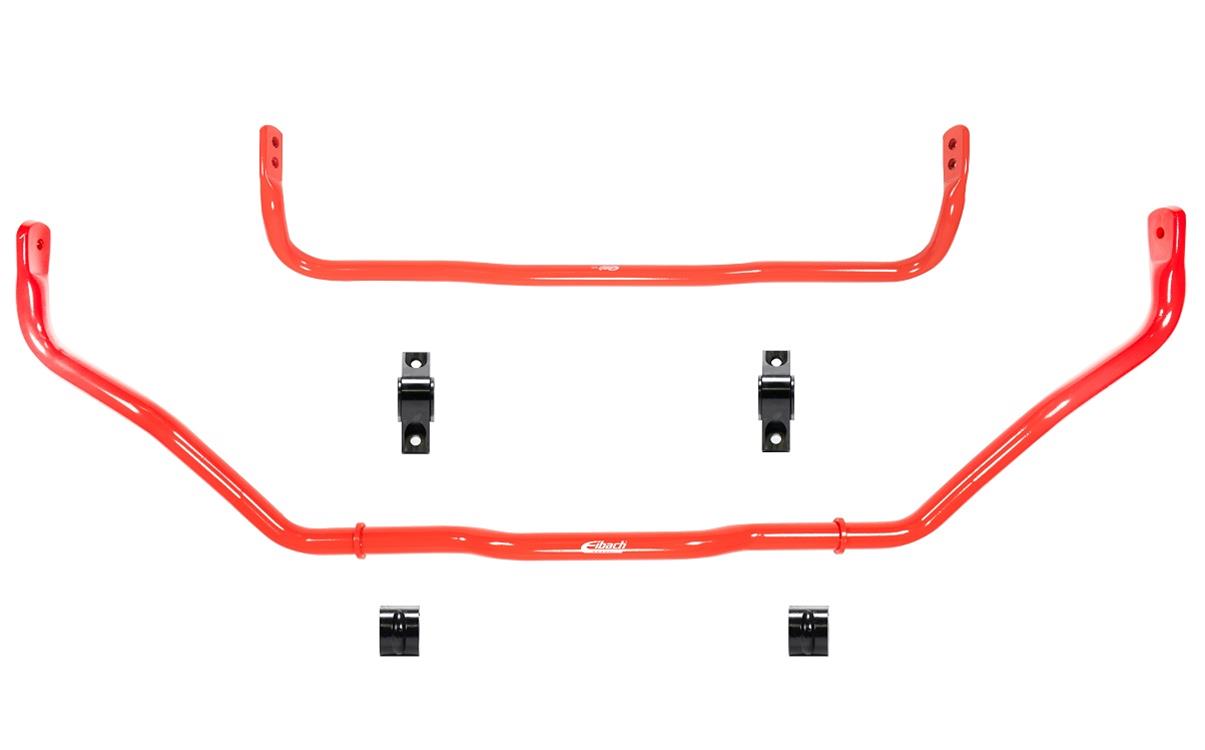 Eibach Anti-Roll Sway Bar Kits E40-40-036-01-11