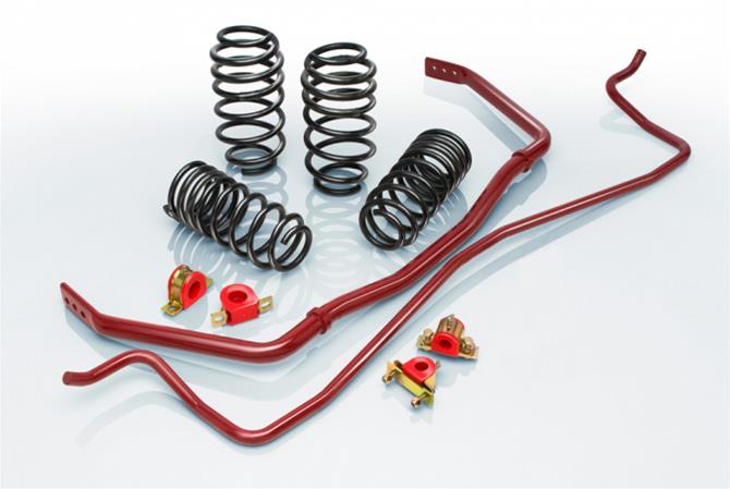 Eibach Suspension Handling Packages E43-40-038-01-22