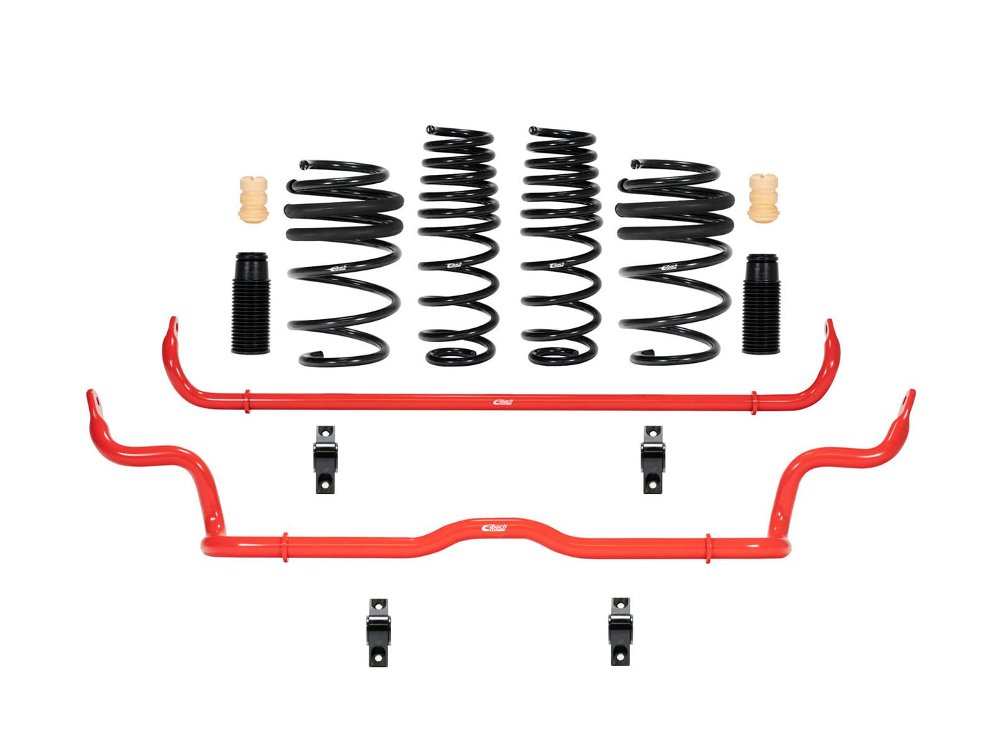 Eibach Suspension Handling Packages E43-42-046-01-22