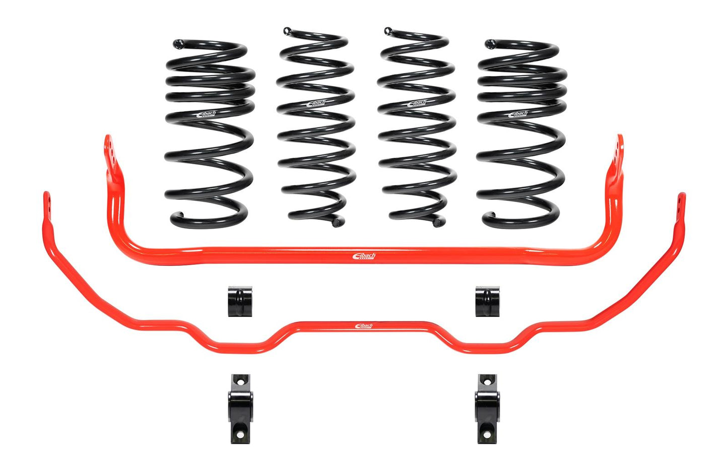 Eibach Pro-Plus Performance Handling Packages E43-87-001-03-22