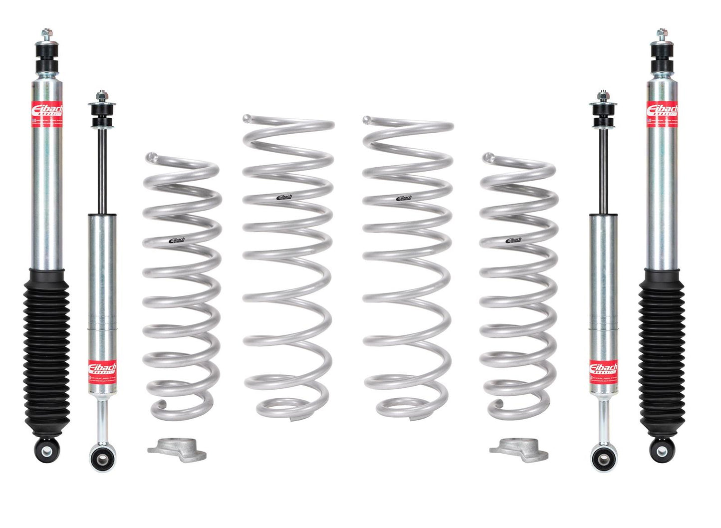 Eibach Pro-Truck Systems E80-27-011-01-22