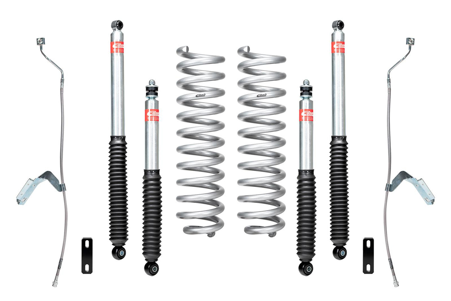 Eibach Suspension Leveling & Lift Kits E80-35-034-01-22