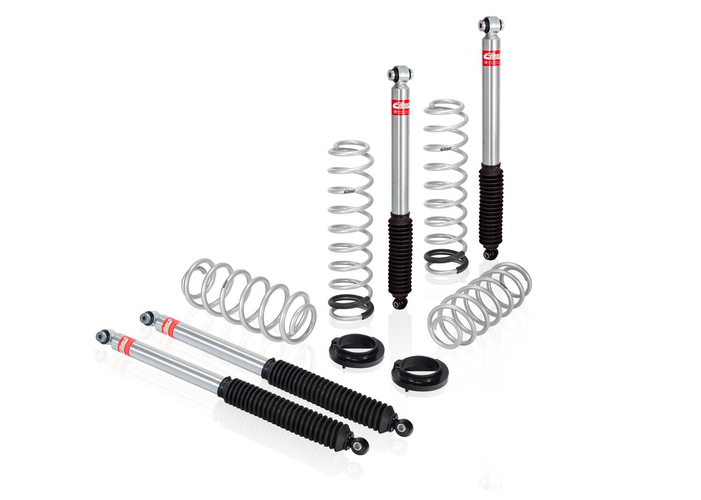 Eibach All-Terrain Lift Kits E80-51-024-03-22