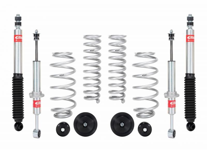 Eibach Pro-Truck Systems E80-59-005-01-22