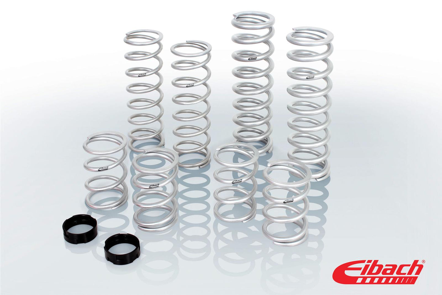 Eibach Pro-UTV Stage 2 Performance Spring Systems E85-212-002-02-22