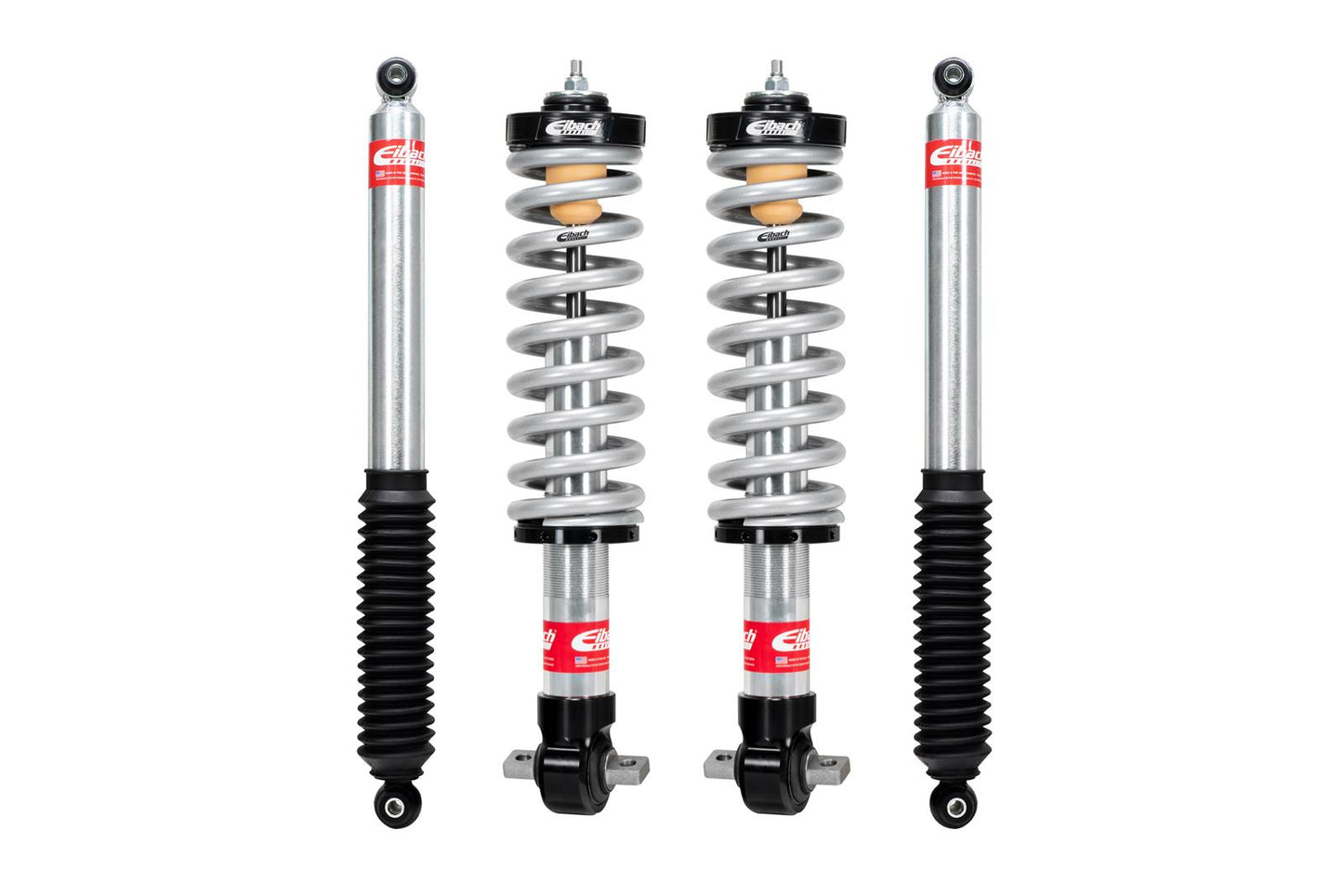 Eibach Pro-Truck Stage 2 Coilovers E86-35-048-01-22