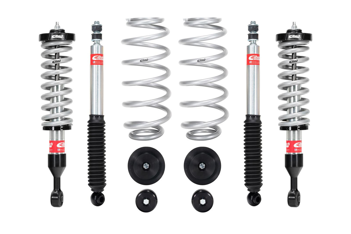 Eibach Pro-Truck Lift Stage 2 Coilover Systems E86-59-005-01-22