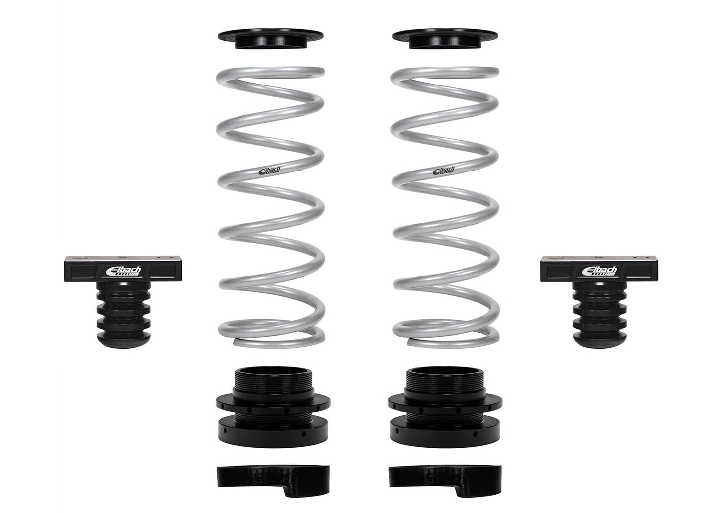 Eibach Suspension Leveling & Lift Kits AK31-59-005-01-02