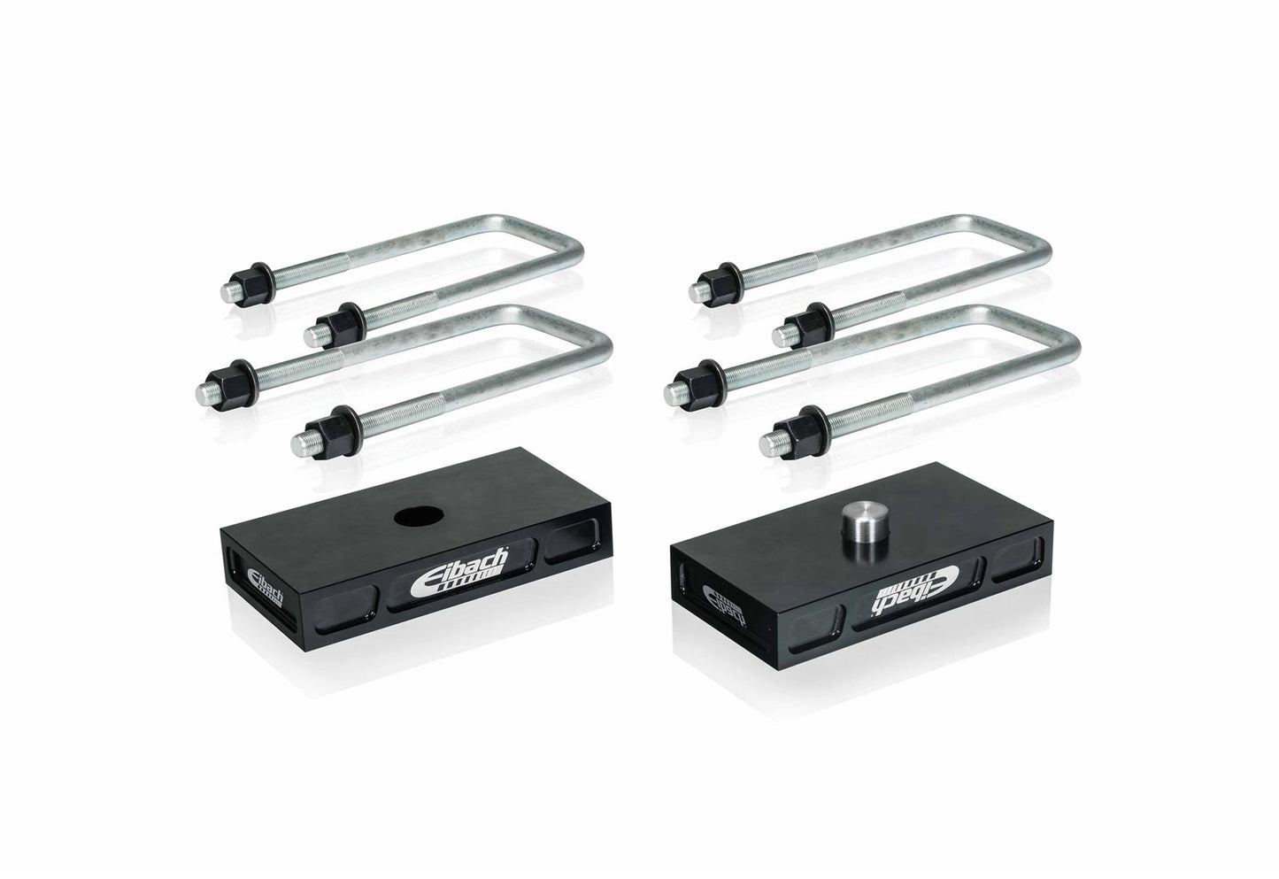 Eibach Pro-Truck Rear Lift Block Kits LB81-23-032-01-02