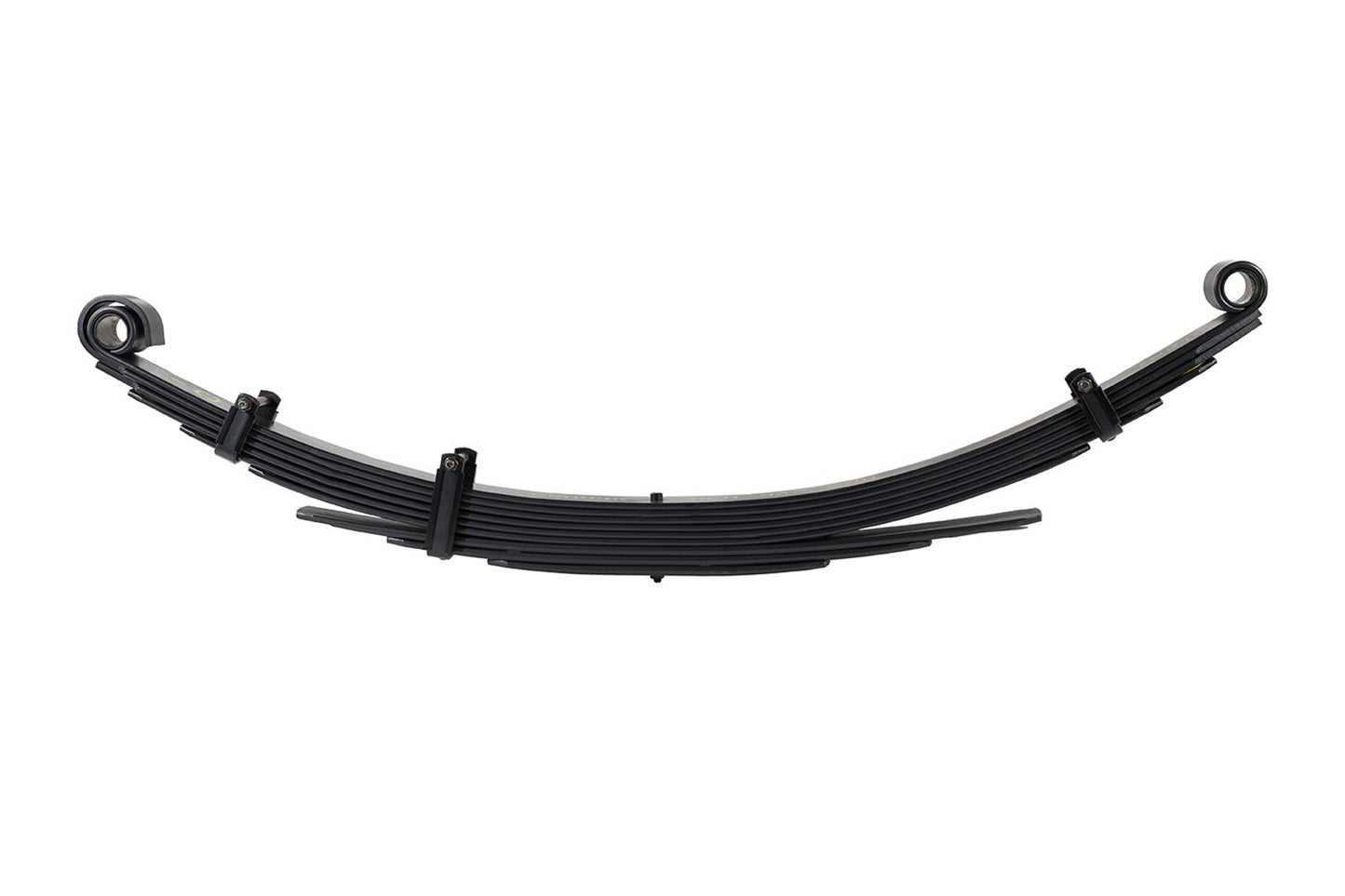 Old Man Emu Dakar Leaf Springs CS003R