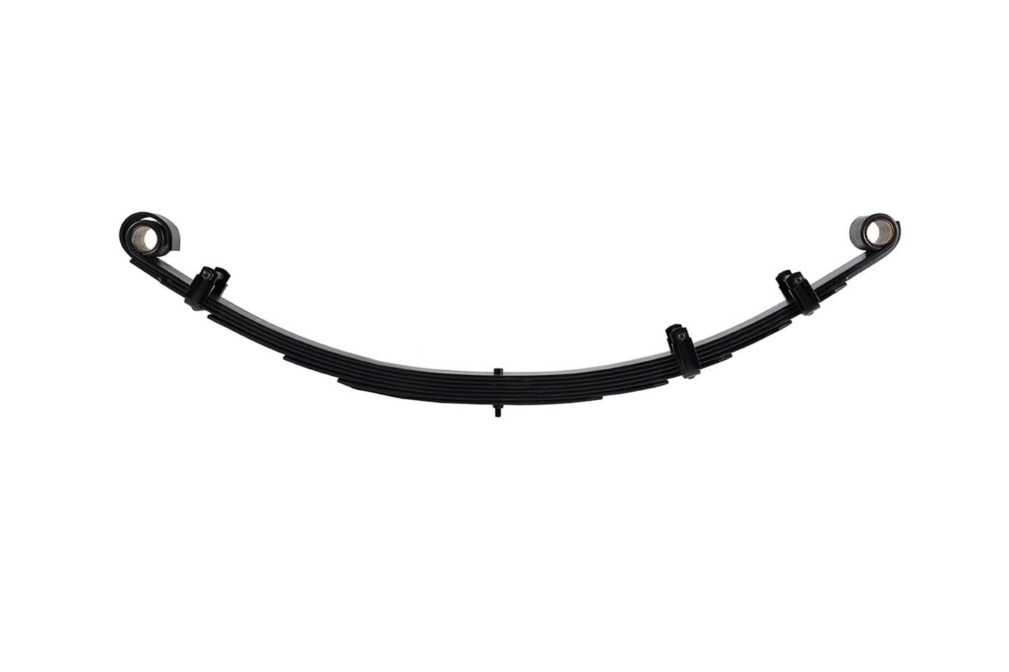 Old Man Emu Dakar Leaf Springs CS006F