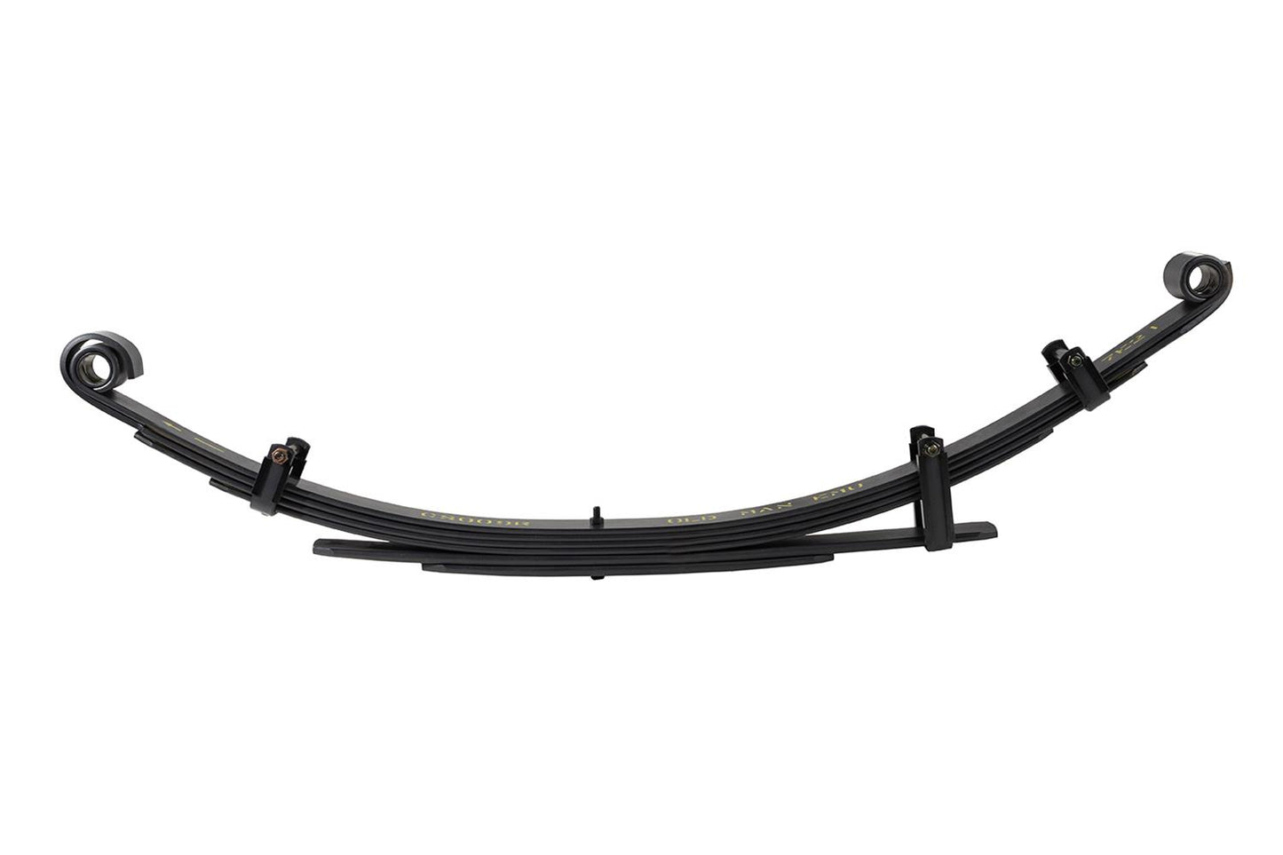 Old Man Emu Dakar Leaf Springs CS009R