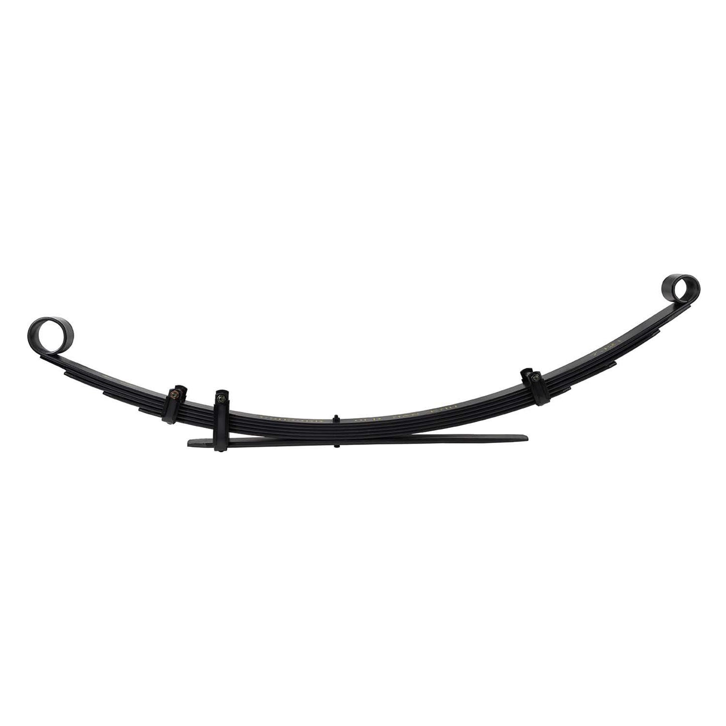 Old Man Emu Dakar Leaf Springs CS033RB