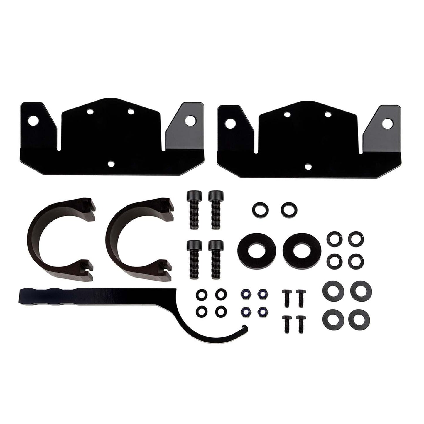 Old Man Emu Suspension Lift Kit Components VM80010005