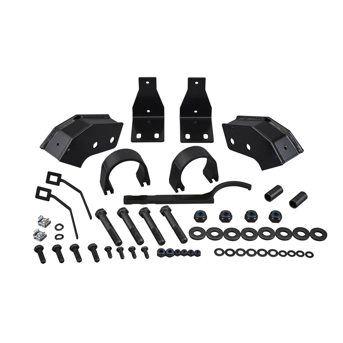 Old Man Emu Shock Reservoir Mounting Components VM80010017