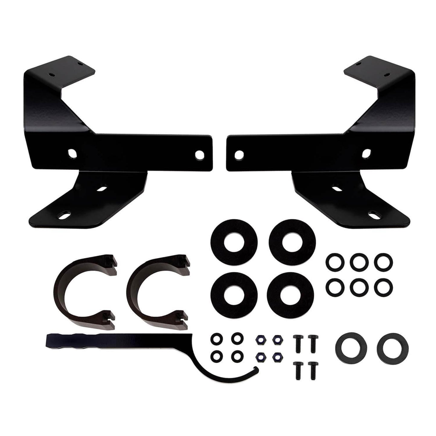 Old Man Emu Shock Mounts VM80010026