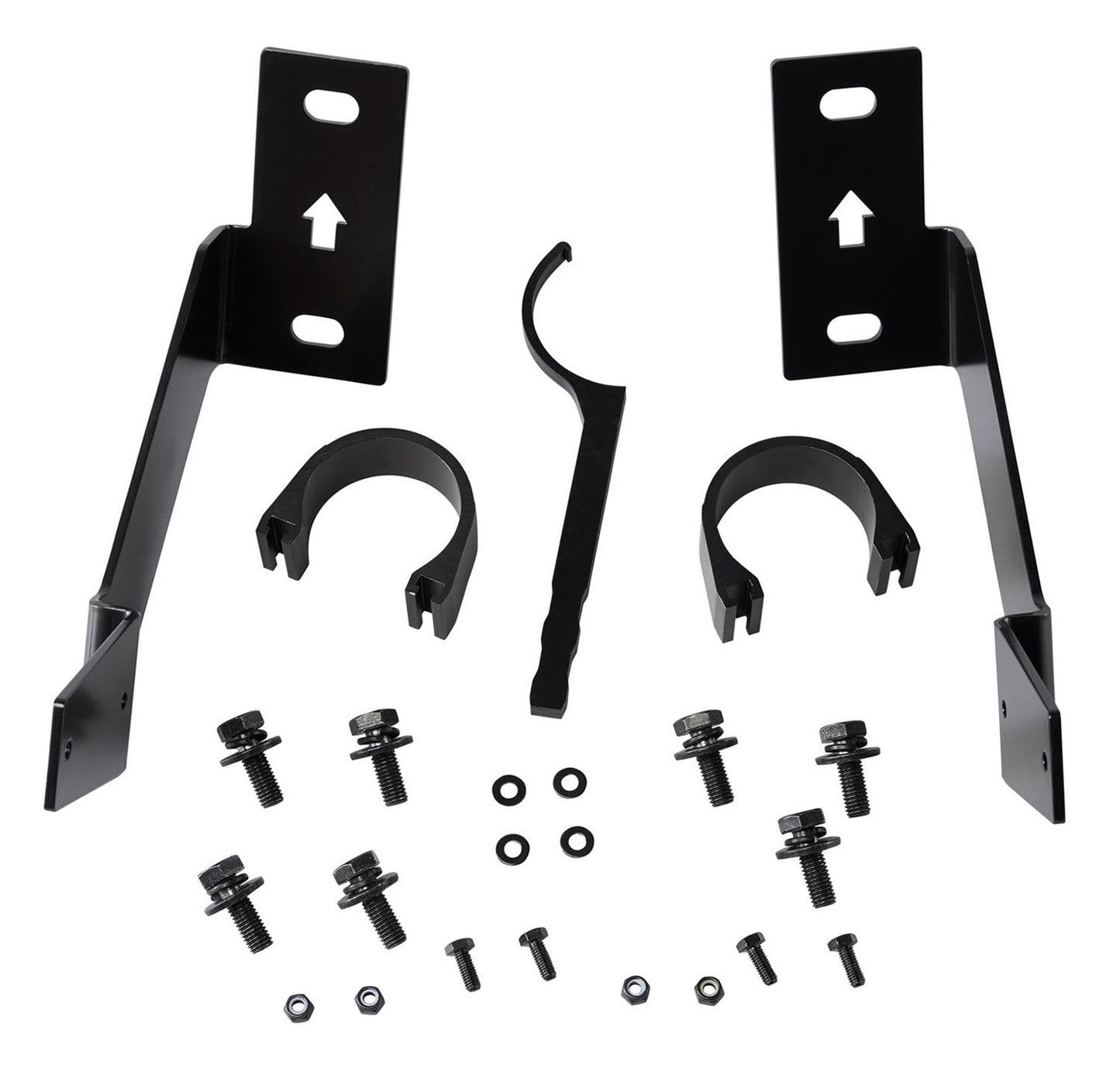 Old Man Emu Suspension Lift Kit Components VM80010034