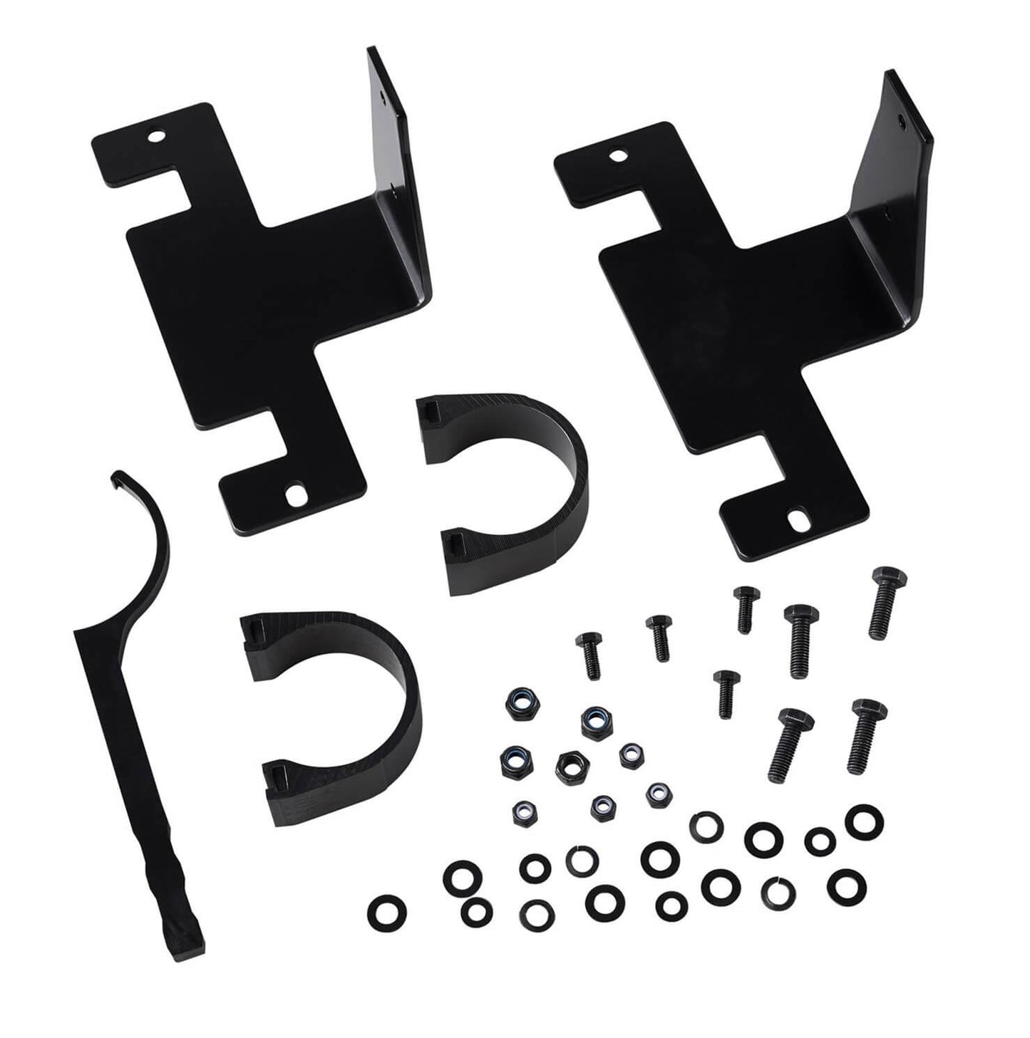 Old Man Emu Suspension Lift Kit Components VM80010035