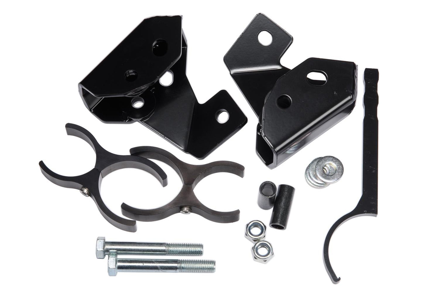 Old Man Emu BP-51 Bypass Shock Mounting Kits VM80010039