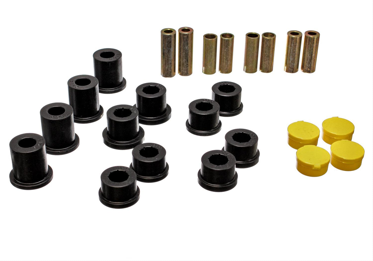 Energy Suspension Control Arm Bushing Sets 11.3105G