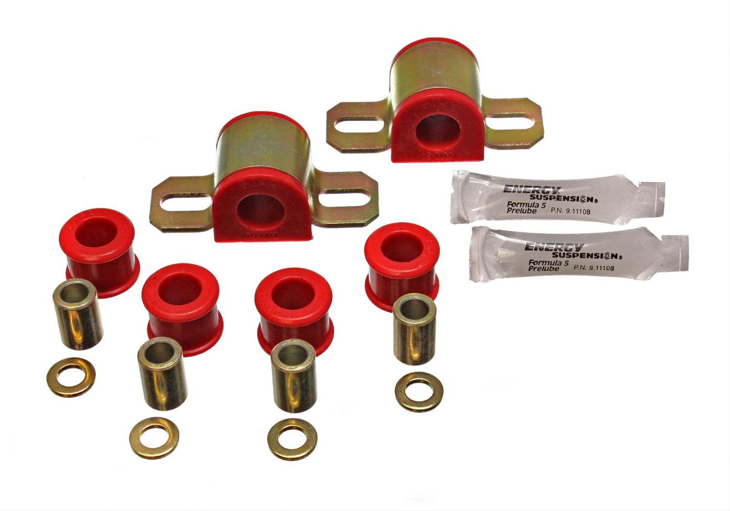 Energy Suspension Sway Bar Bushings 11.5102R