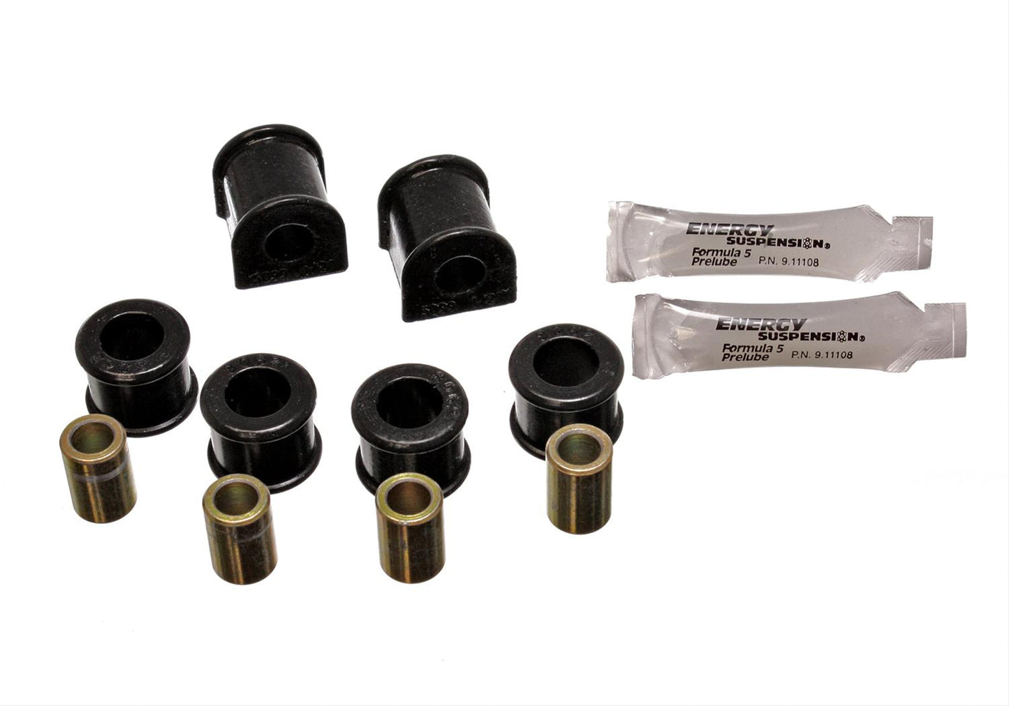 Energy Suspension Sway Bar Bushings 11.5105G
