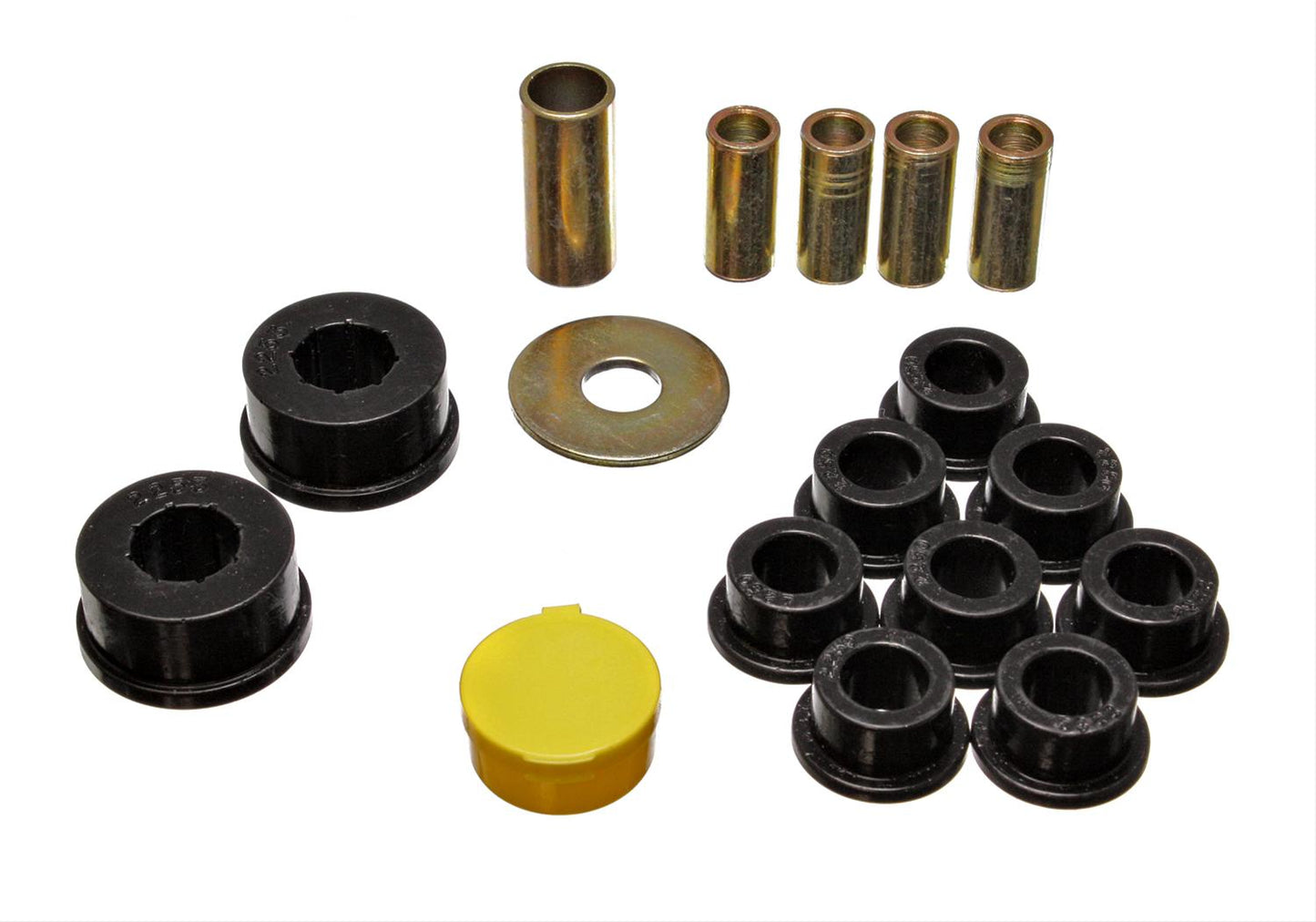Energy Suspension Watts Link Components 11.7102G