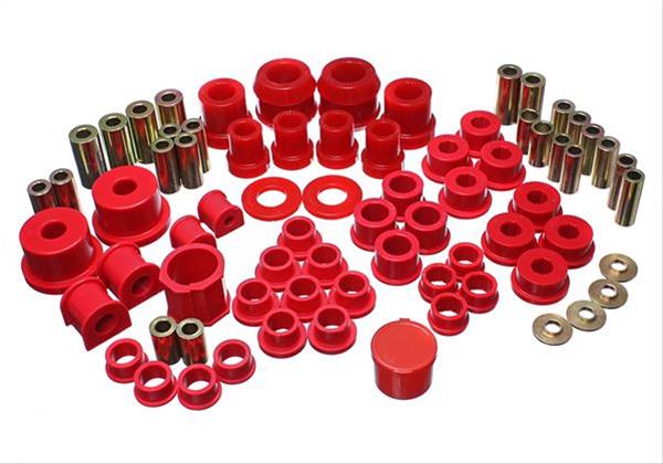 Energy Suspension Bushing Kits 11.18104R