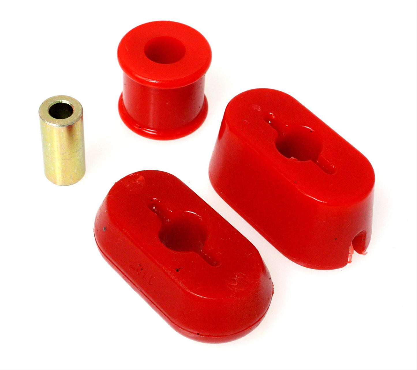 Energy Suspension Motor Mounts/Motor Mount Inserts 15.1105R