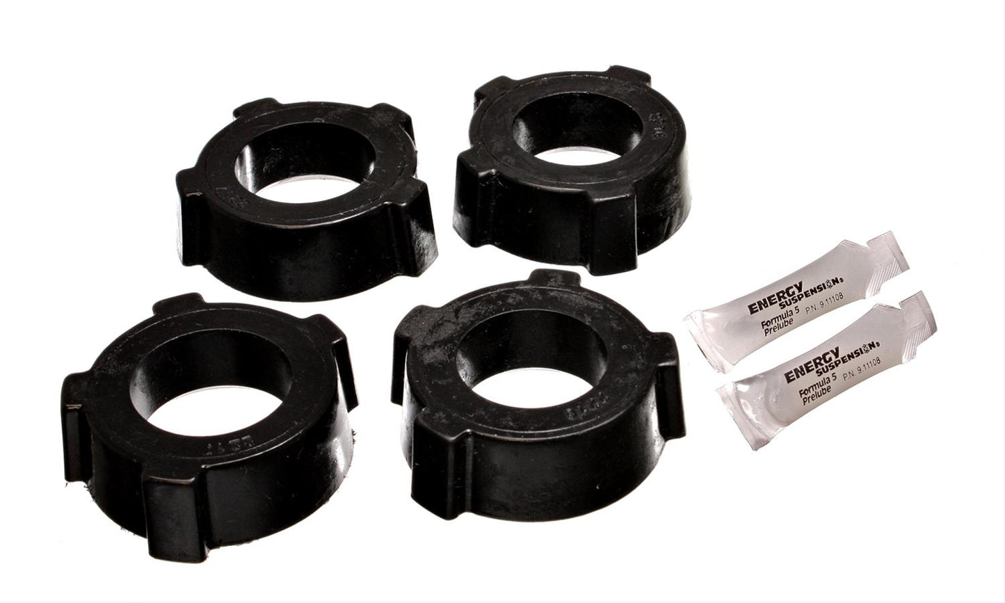 Energy Suspension Leaf Spring Bushing Sets 15.2108G