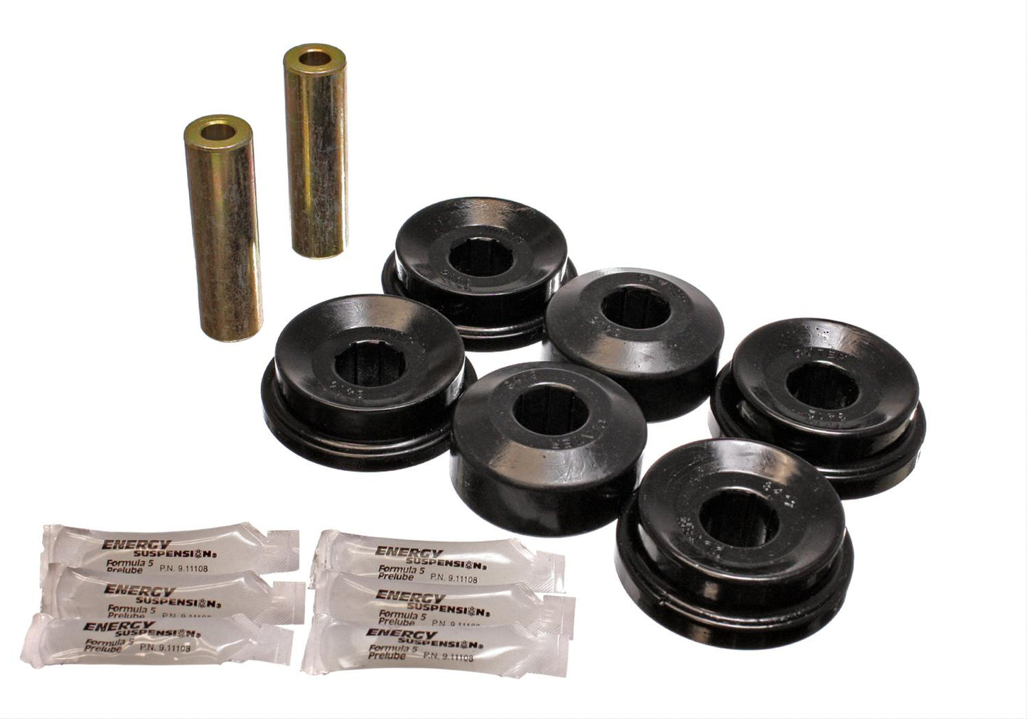 Energy Suspension Axle Pivot Bushings 15.3118G