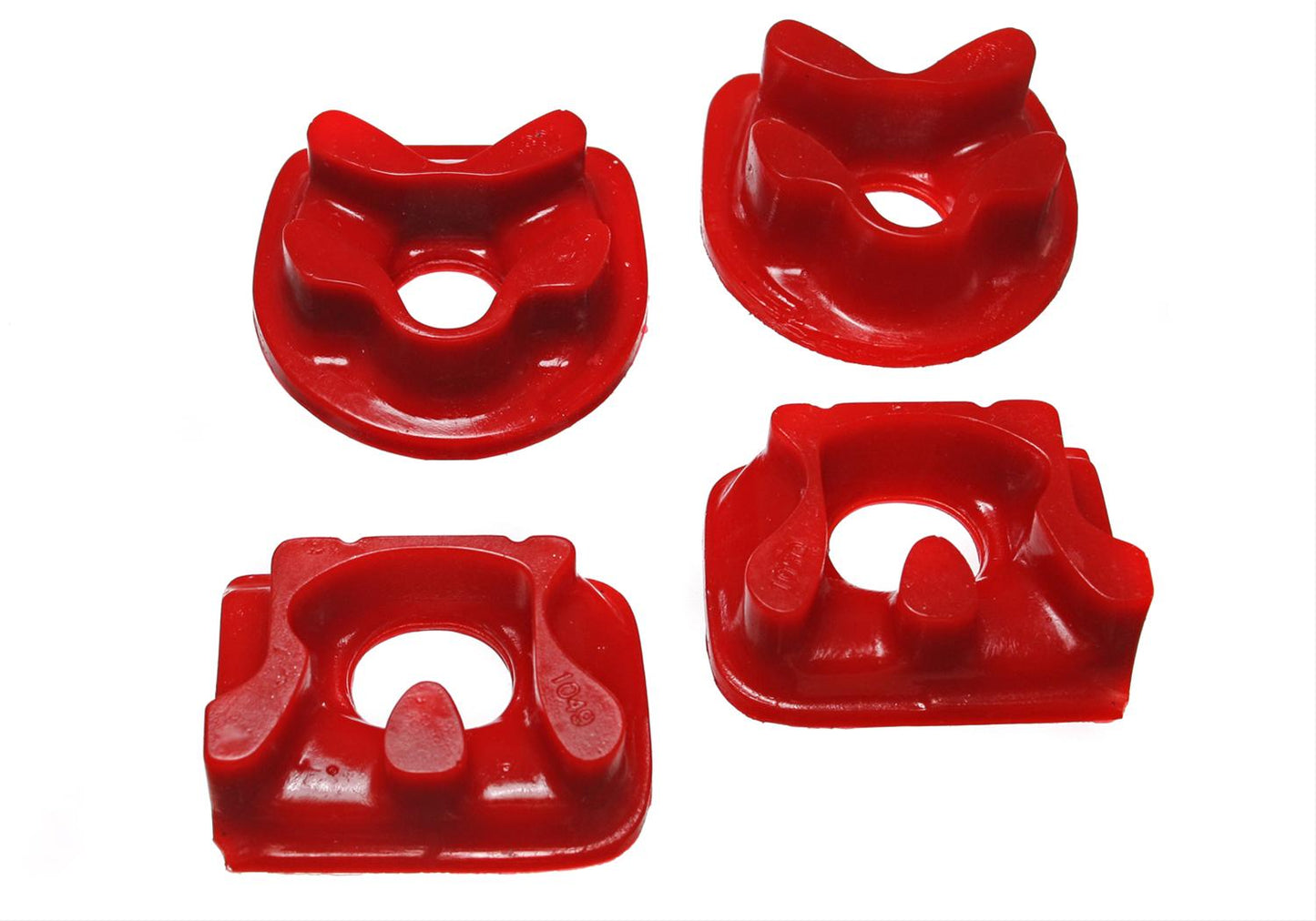 Energy Suspension Motor Mounts/Motor Mount Inserts 16.1103R