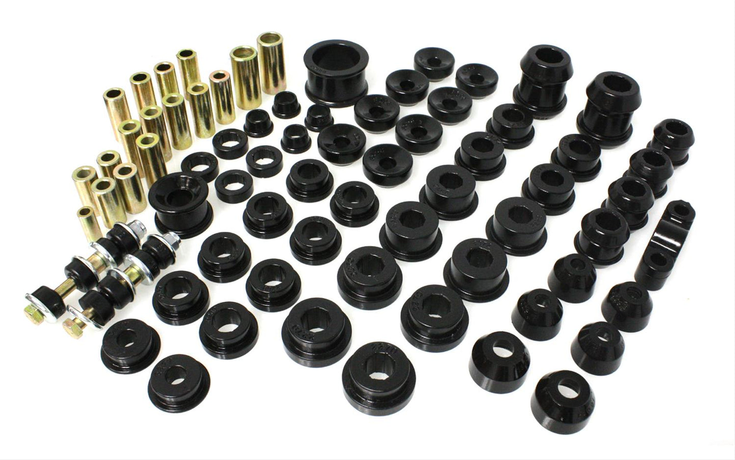 Energy Suspension Hyperflex Bushing Kits 16.18103G