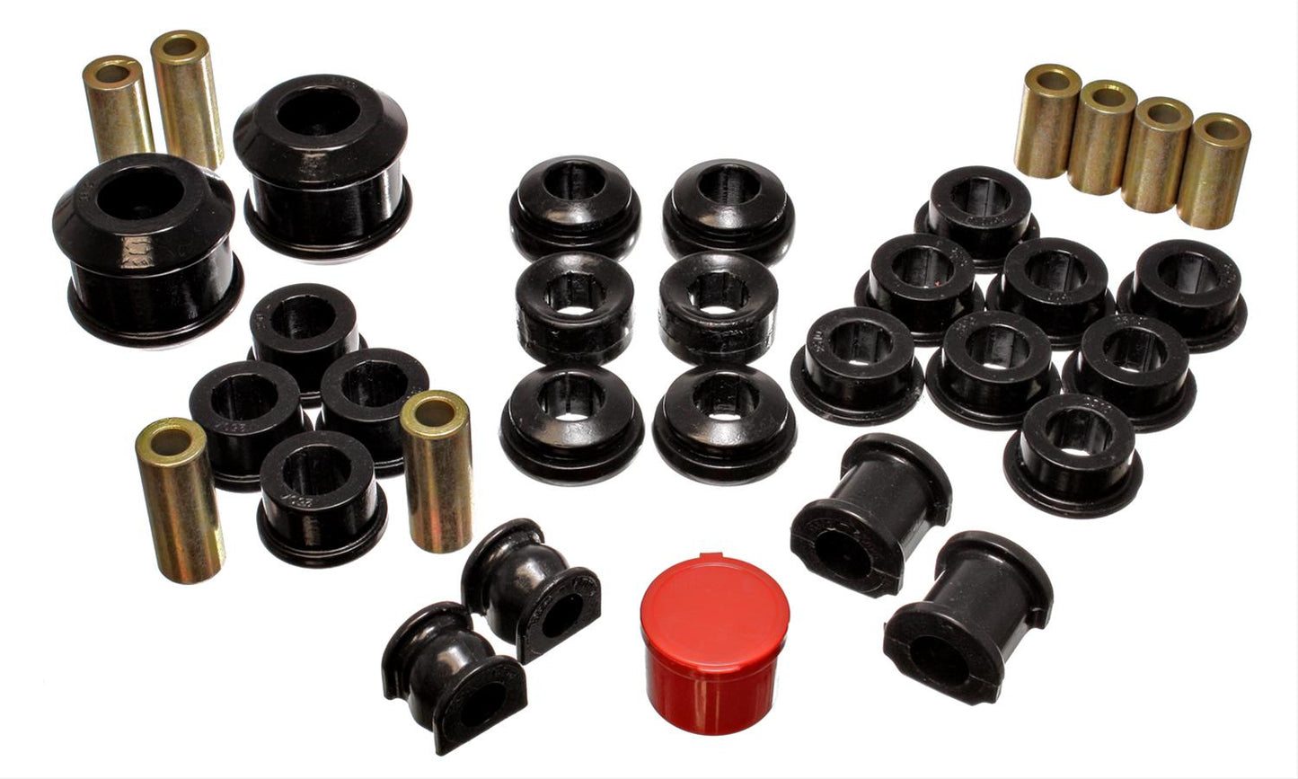 Energy Suspension Hyperflex Bushing Kits 16.18111G