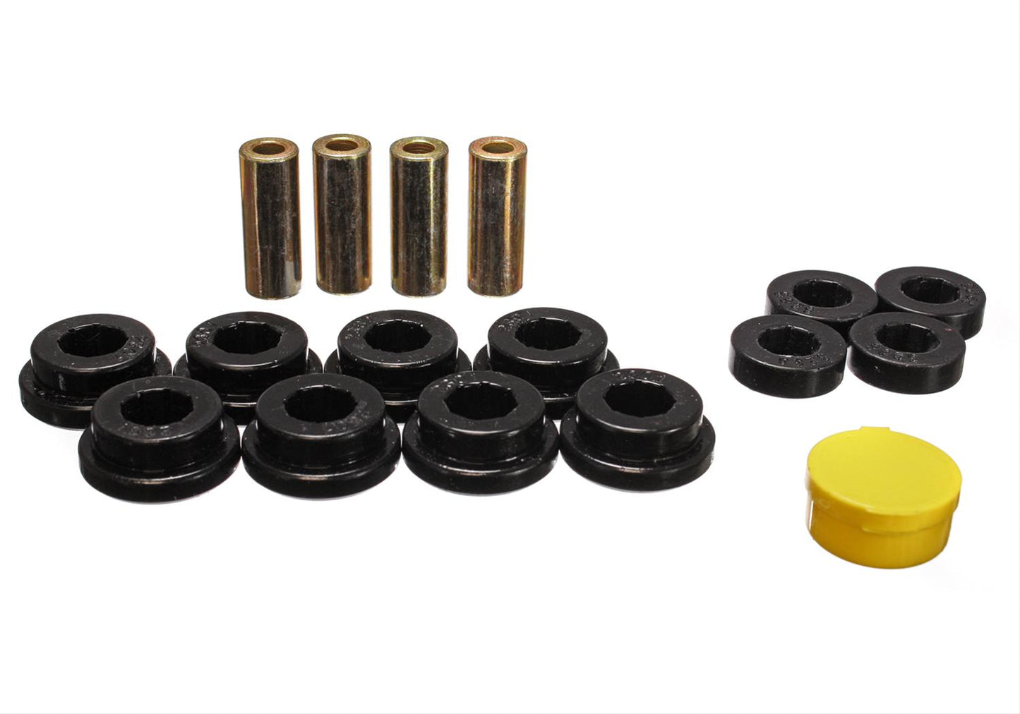 Energy Suspension Control Arm Bushing Sets 16.3109G
