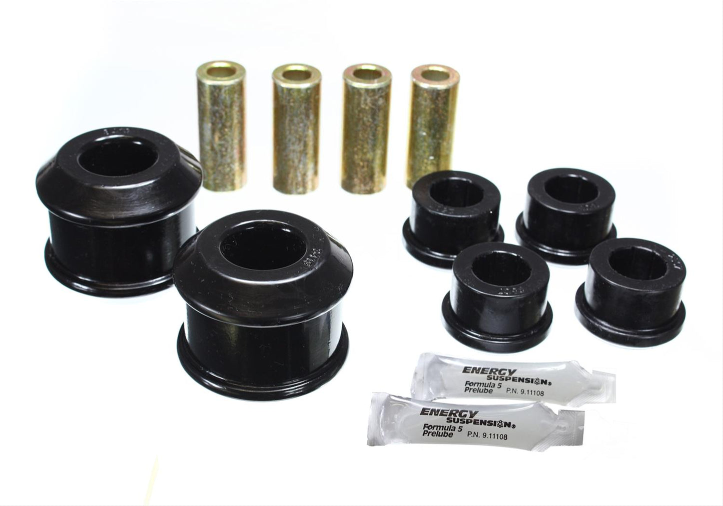 Energy Suspension Control Arm Bushing Sets 16.3116G