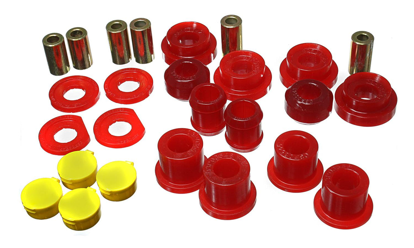 Energy Suspension Control Arm Bushings and Bearings 16.3123R
