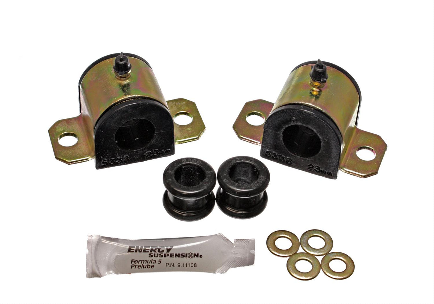 Energy Suspension Sway Bar Bushings 16.5122G