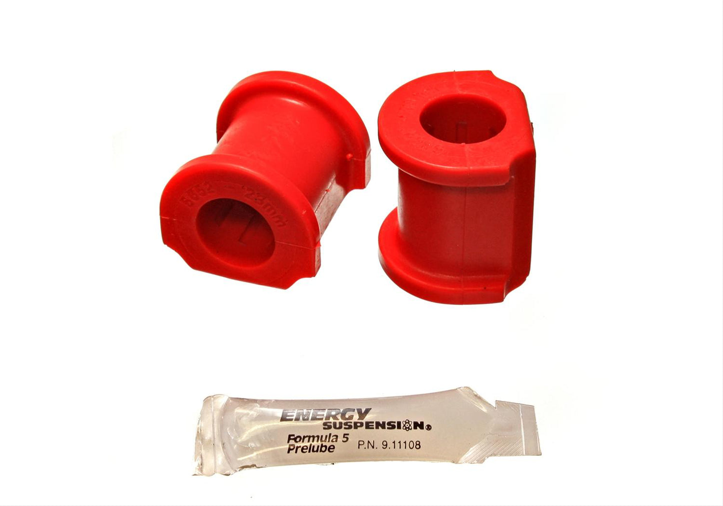 Energy Suspension Sway Bar Bushings 16.5131R