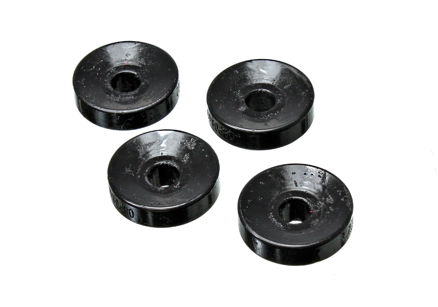 Energy Suspension Shock Bushings 16.8112G