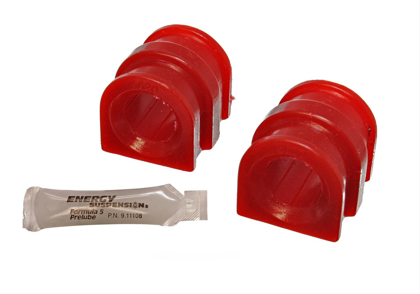 Energy Suspension Sway Bar Bushings 18.5101R