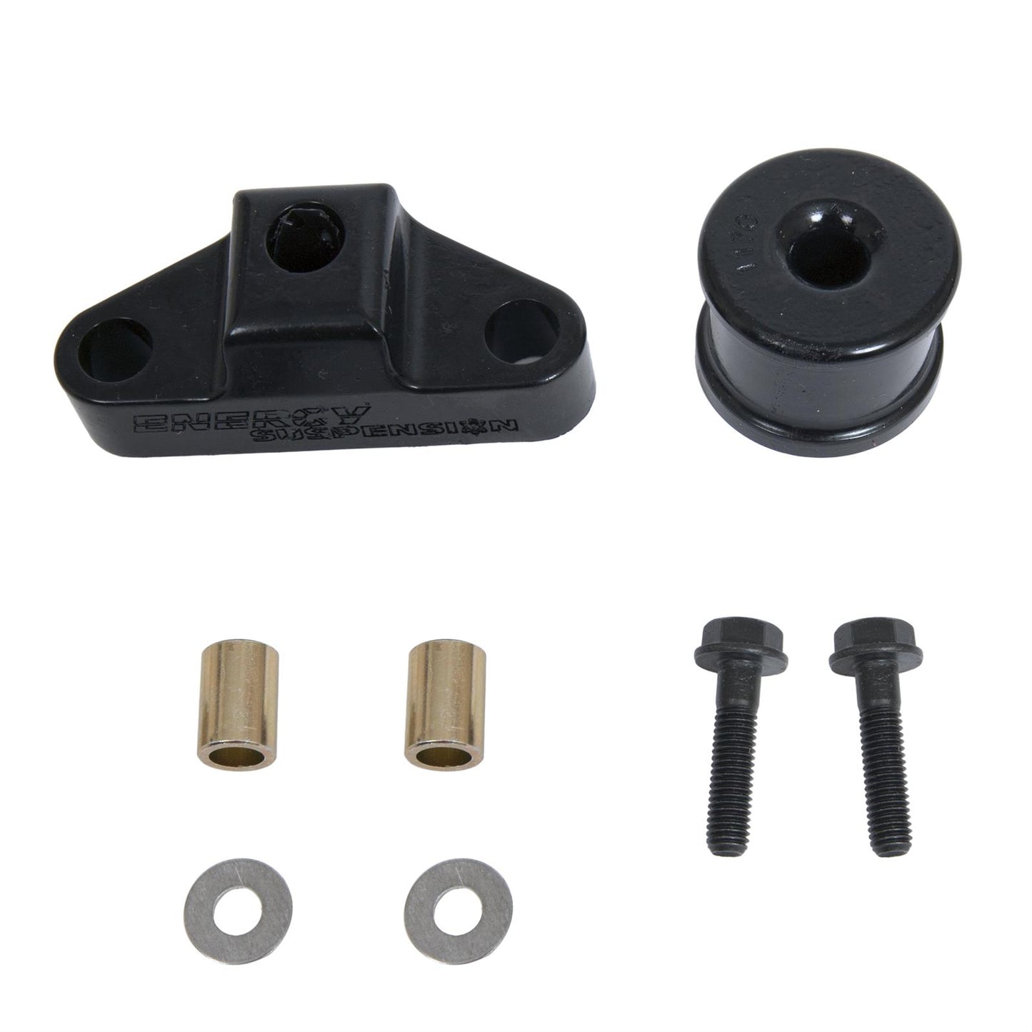 Energy Suspension Shifter Bushings 19.1102G