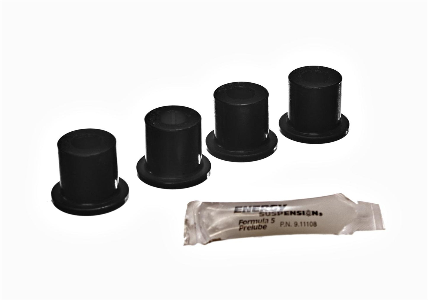 Energy Suspension Frame Shackle Bushings 2.2105G