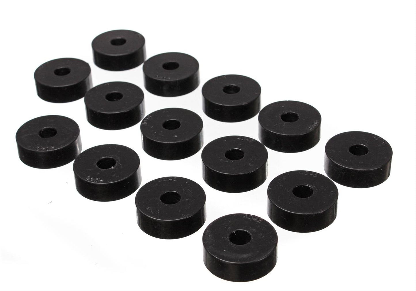 Energy Suspension Body Mount Bushings 2.4101G