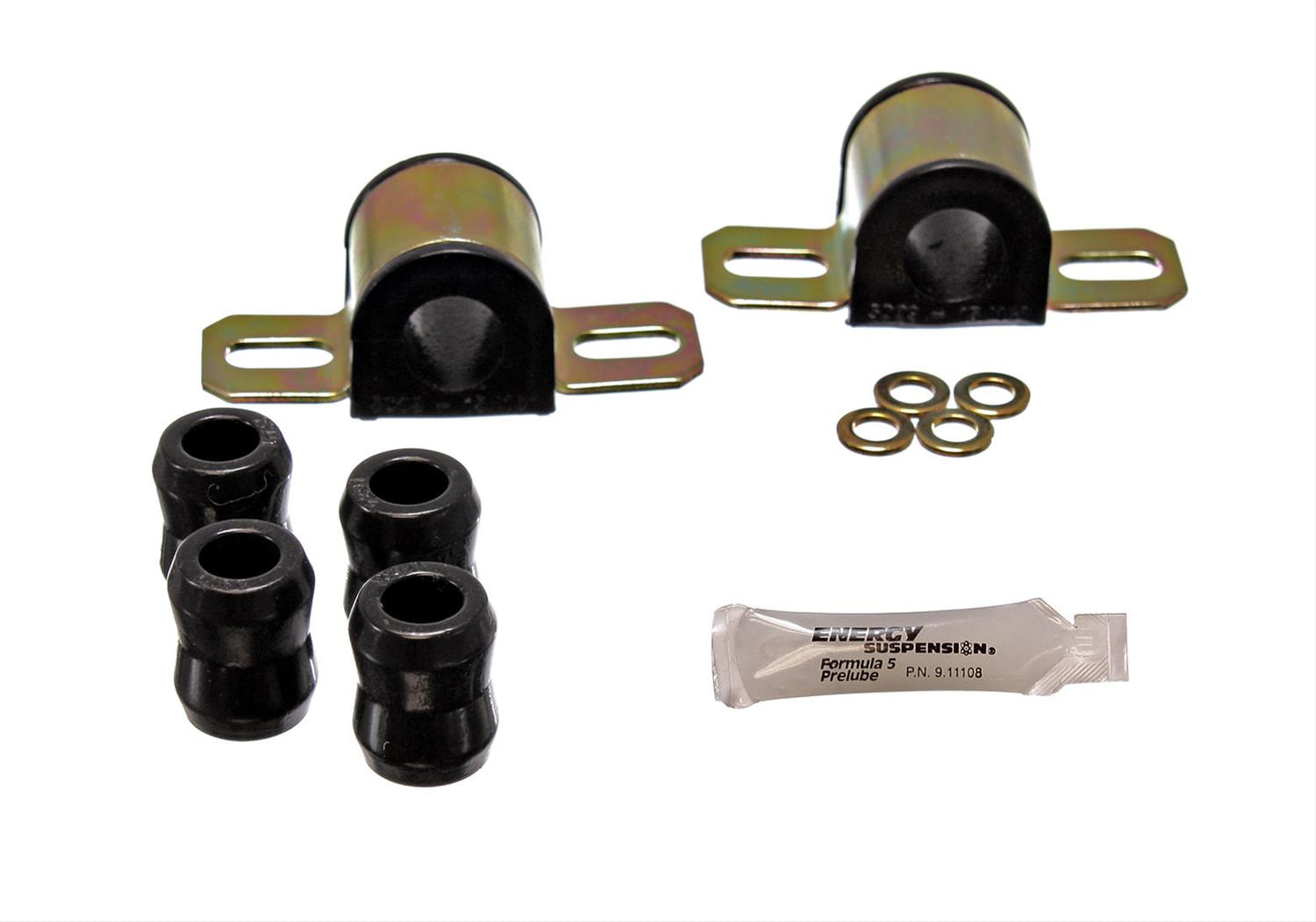Energy Suspension Sway Bar Bushings 2.5101G