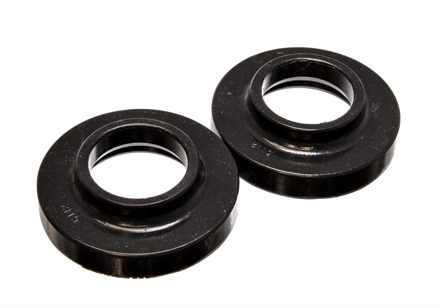 Energy Suspension Coil Spring Isolators and Spacers 2.6101G
