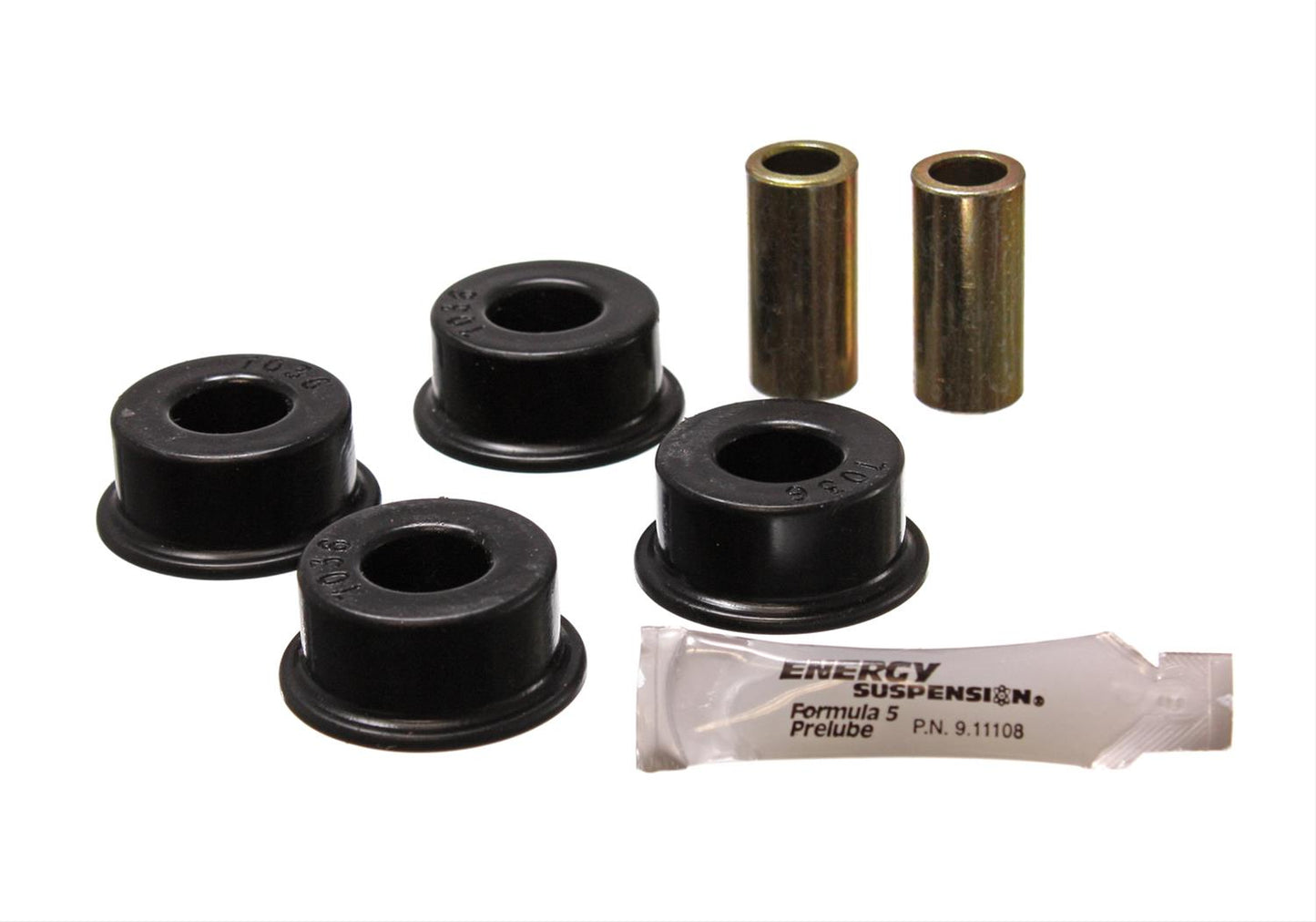 Energy Suspension Track Arm Bushing Sets 2.7101G