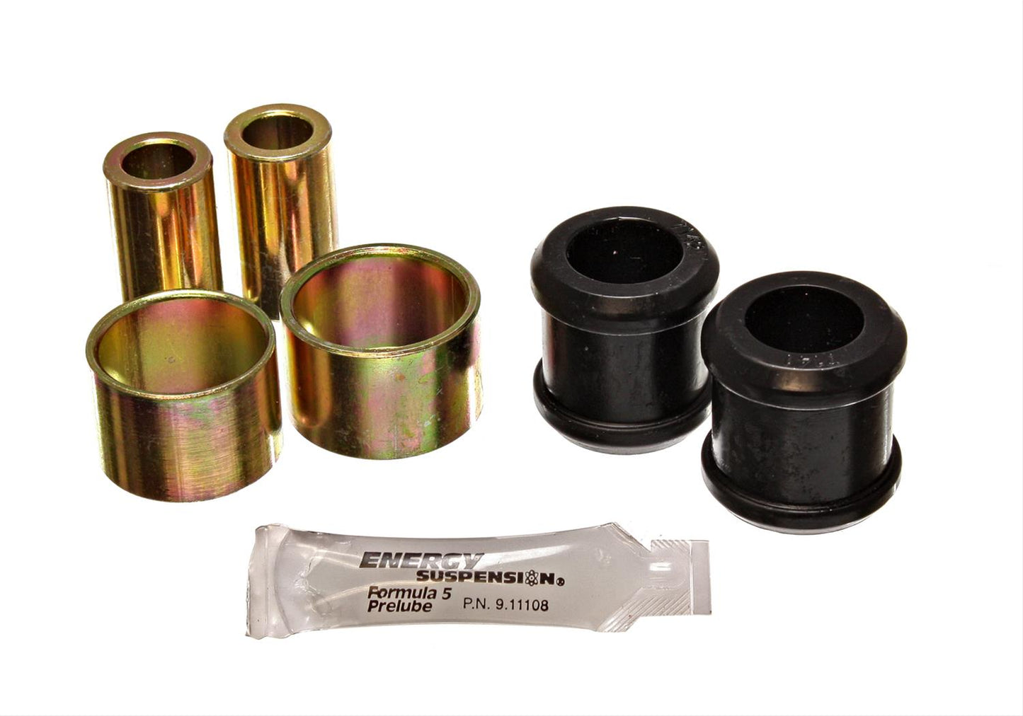 Energy Suspension Track Bar Bushings 2.7106G