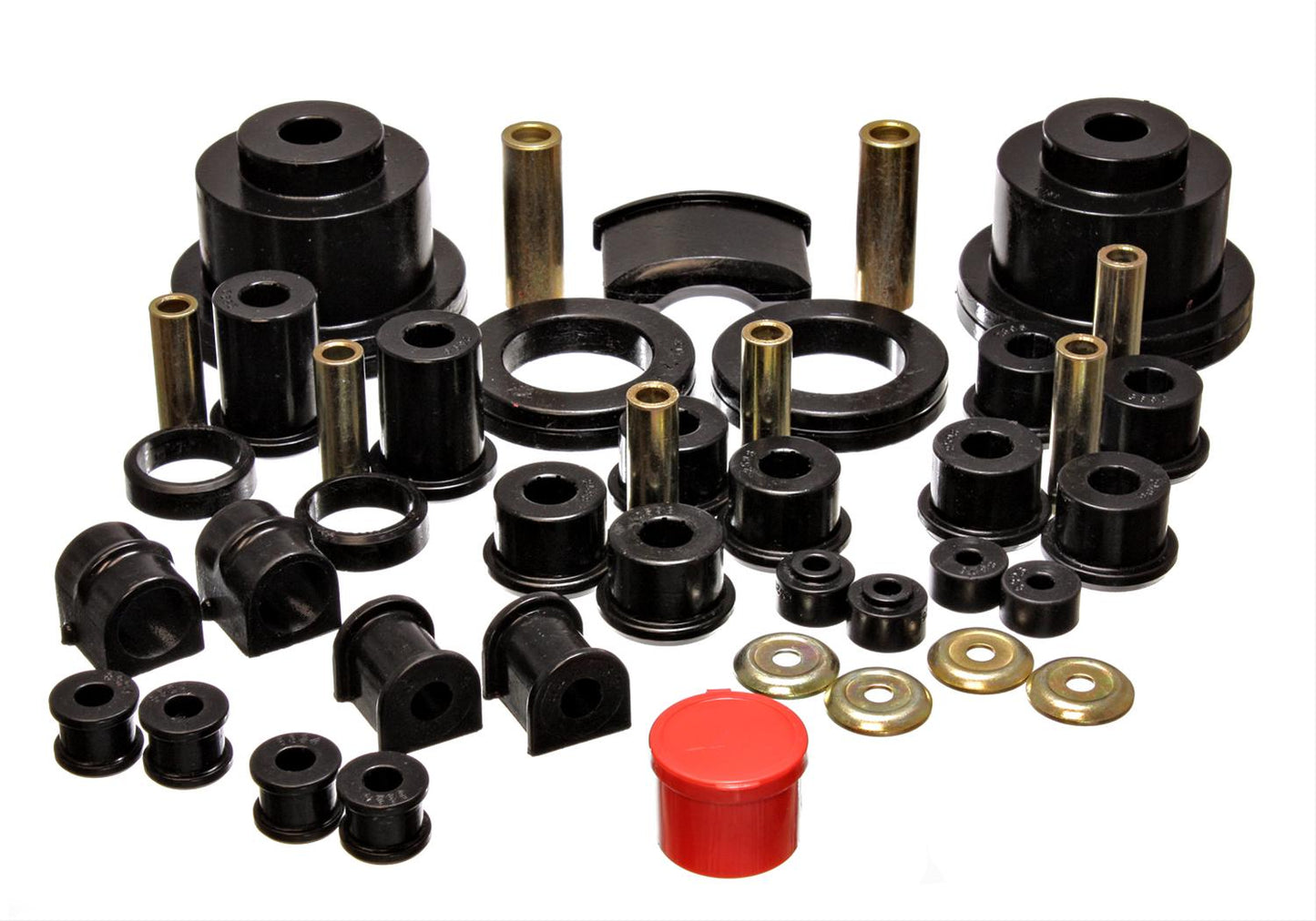 Energy Suspension Hyperflex Bushing Kits 3.18134G
