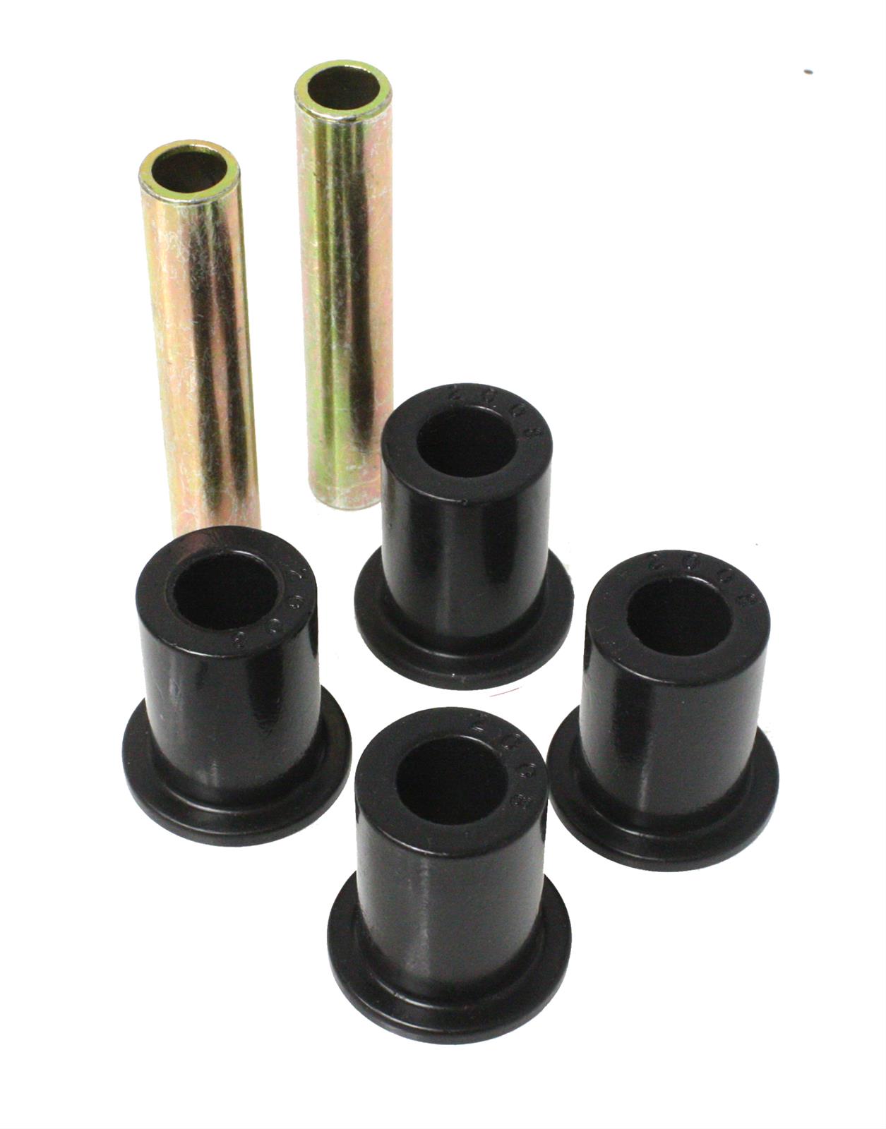 Energy Suspension Leaf Spring Bushing Sets 3.2111G